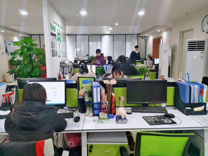 专业高效，省心省力——全方位企业登记代理与工商注册服务